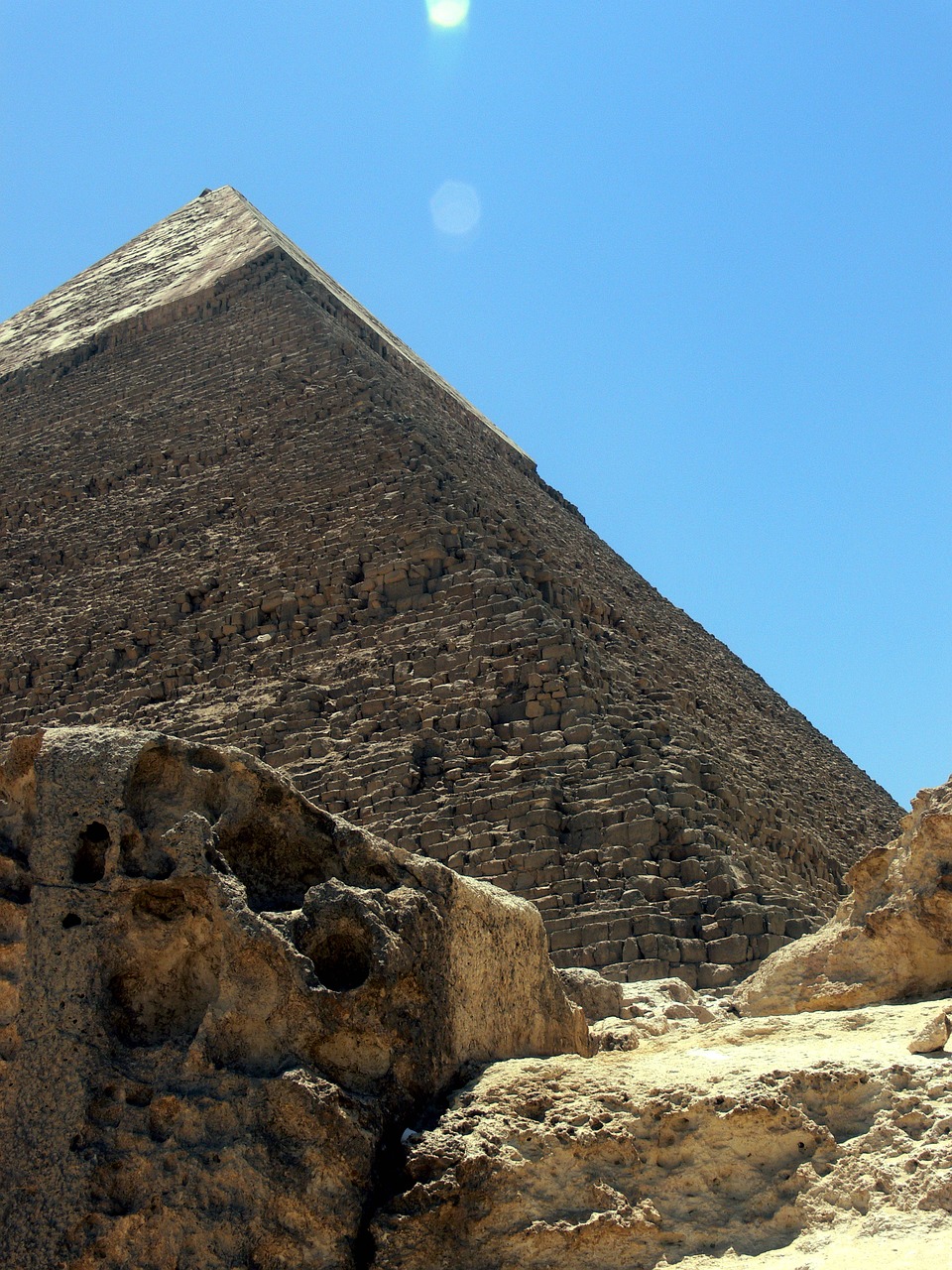 Egiptas,  Piramidė,  Dykuma,  Senovės,  Egipto,  Kapas,  Architektūra,  Griuvėsiai,  Istorinis,  Faraonas