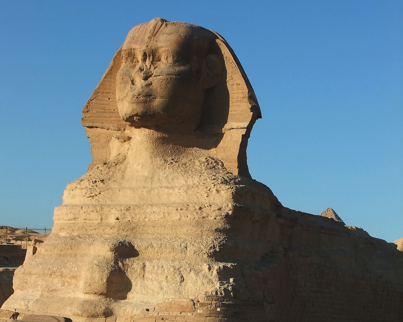 Egiptas,  Sphinx,  Statula,  Atlaikė, Nemokamos Nuotraukos,  Nemokama Licenzija