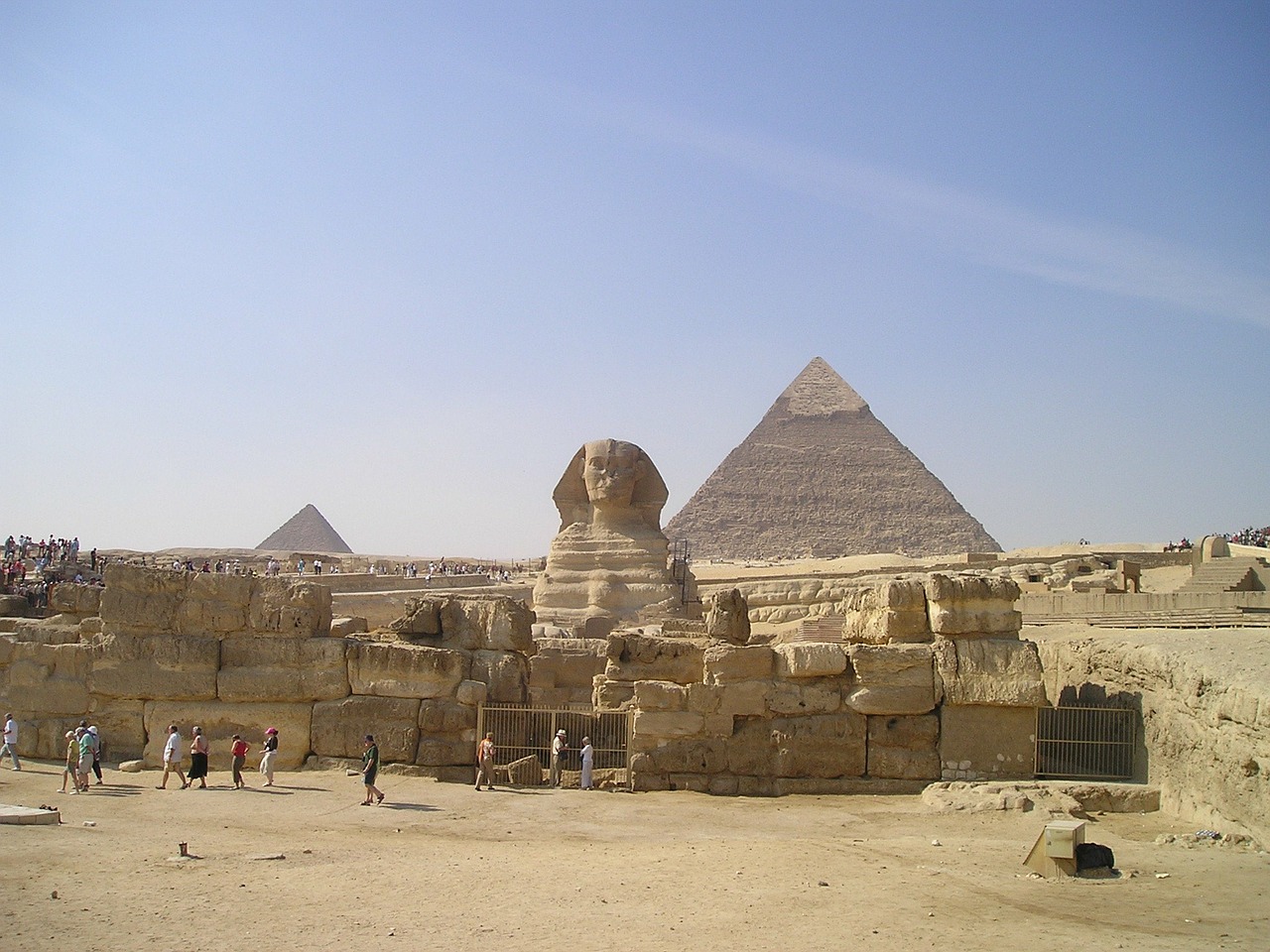 Egiptas, Sfinksas, Piramidės, Egyptians, Gizeh, Kultūra, Kapas, Weltwunder, Nemokamos Nuotraukos,  Nemokama Licenzija