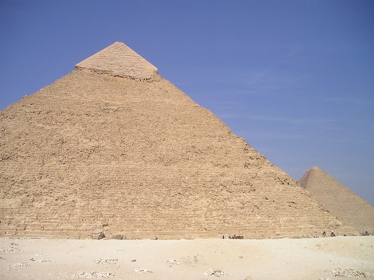 Egiptas, Chefenas, Piramidė, Egyptians, Gizeh, Kultūra, Kapas, Weltwunder, Nemokamos Nuotraukos,  Nemokama Licenzija