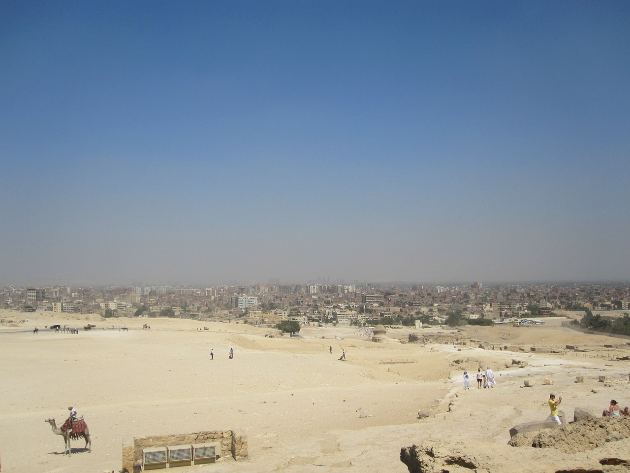 Egiptas, Dykuma, Smėlis, Nemokamos Nuotraukos,  Nemokama Licenzija