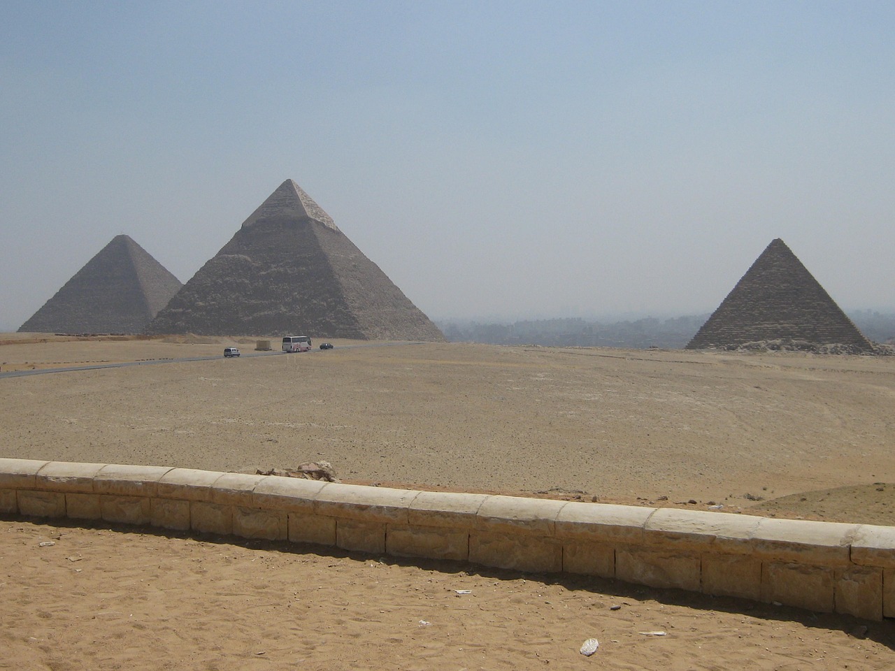 Egiptas, Giza, Piramidė, Turizmas, Senovės, Architektūra, Archeologija, Istorija, Kapas, Sugadinti