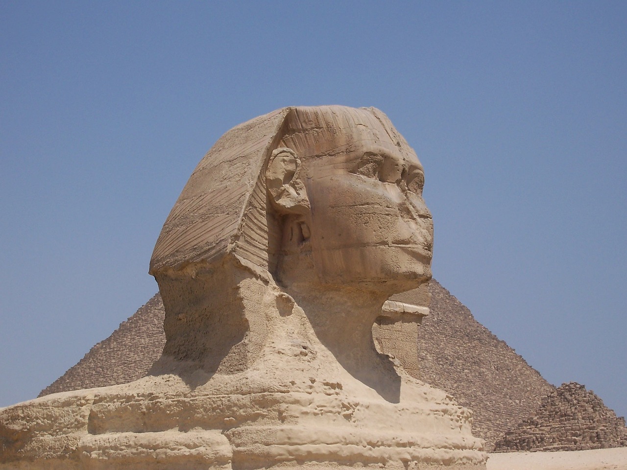 Egiptas, Sfinksas, 1839, Gizeh, Weltwunder, Kultūra, Kapas, Piramidės, Egyptians, Cheops