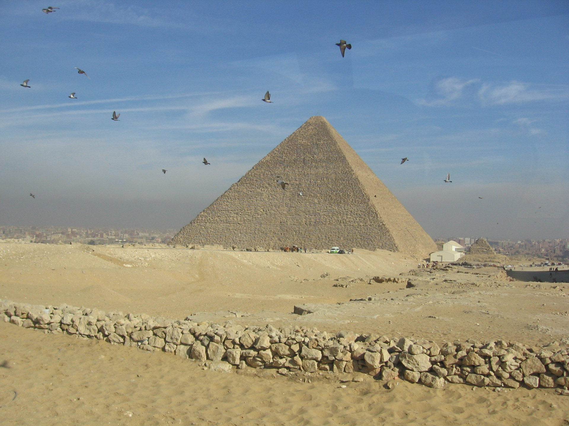 Piramidė,  Dykuma,  Giza,  Egiptas,  Egiptas - Piramidė, Nemokamos Nuotraukos,  Nemokama Licenzija