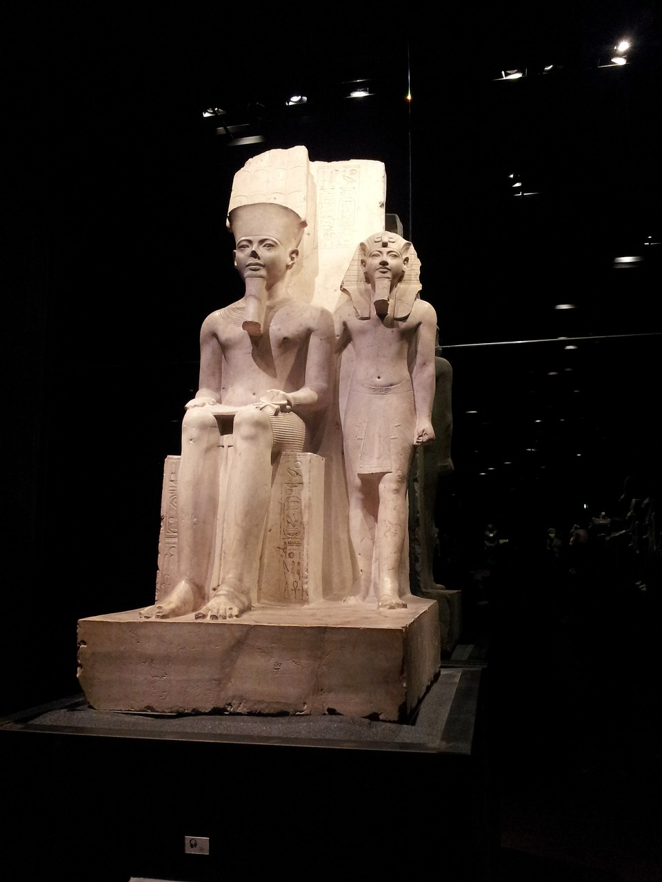 Egipto Muziejus, Skulptūra, Senovė, Torino, Nemokamos Nuotraukos,  Nemokama Licenzija