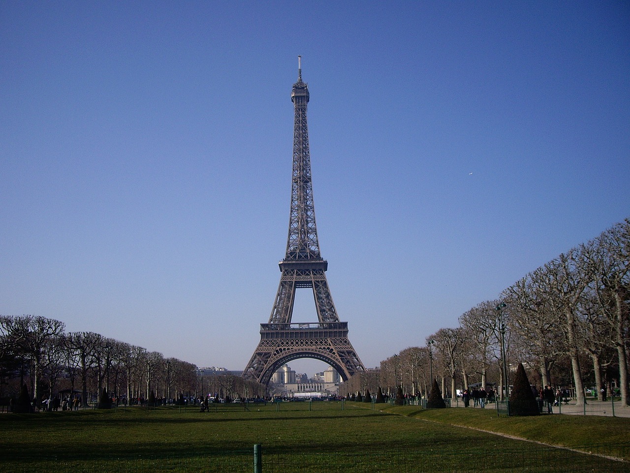 Eifelio Bokštas, France, Paris, Nemokamos Nuotraukos,  Nemokama Licenzija