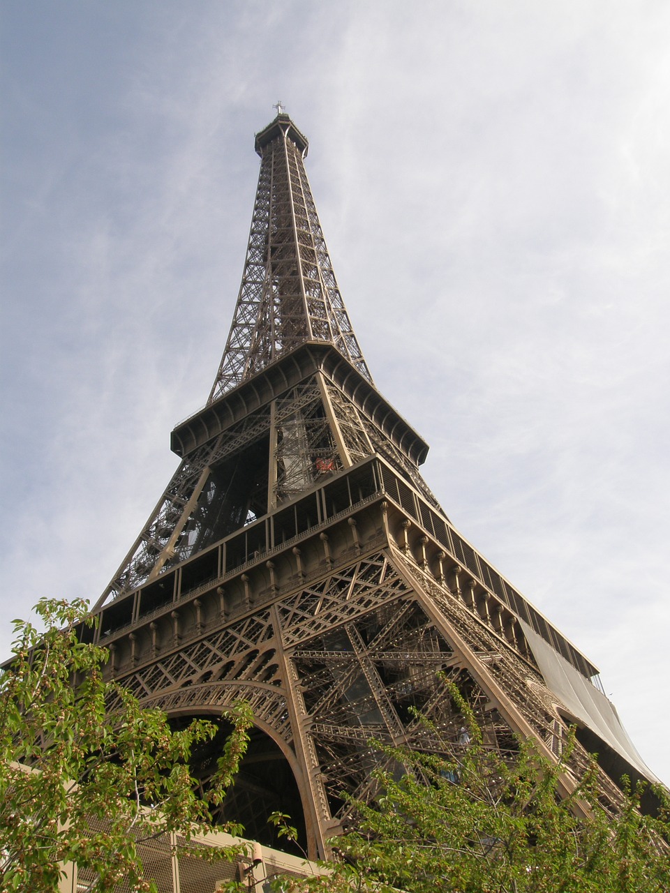 Eifelis, Bokštas, Paris, France, Europa, Architektūra, Orientyras, Prancūzų Kalba, Turizmas, Nemokamos Nuotraukos