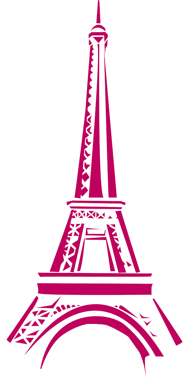 Eifelis, Bokštas, Eifelio Bokštas, Paris, France, Orientyras, Europa, Architektūra, Turizmas, Prancūzų Kalba