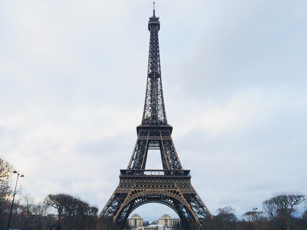 Eifelio Bokštas, Bokštas, Eifelis, Architektūra, Orientyras, France, Paris, Europa, Prancūzų Kalba, Turizmas