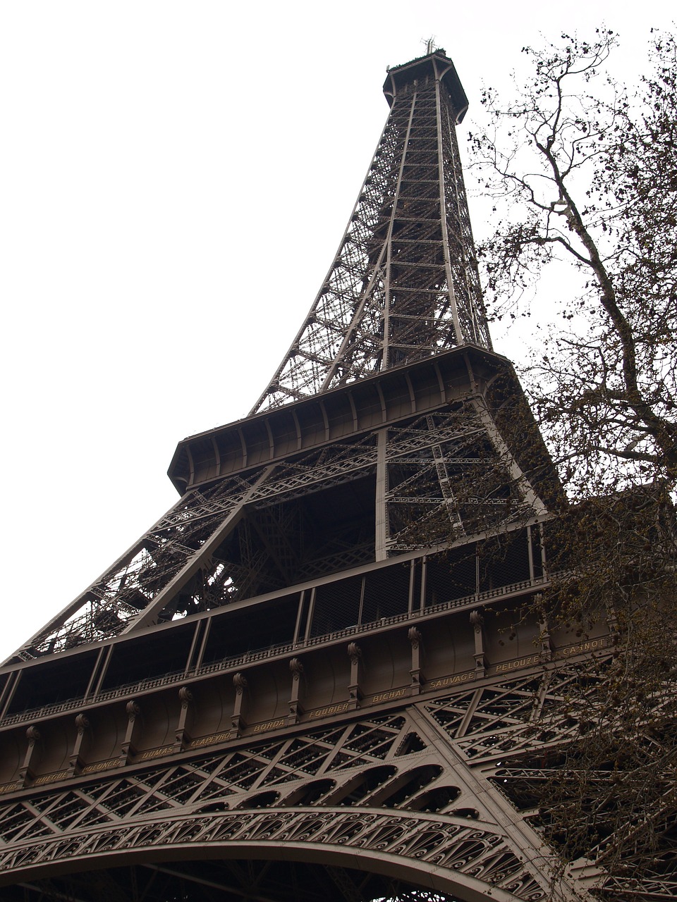 Eifelio Bokštas, France, Paris, Bokštas, Eifelis, Architektūra, Orientyras, Europa, Turizmas, Kelionė