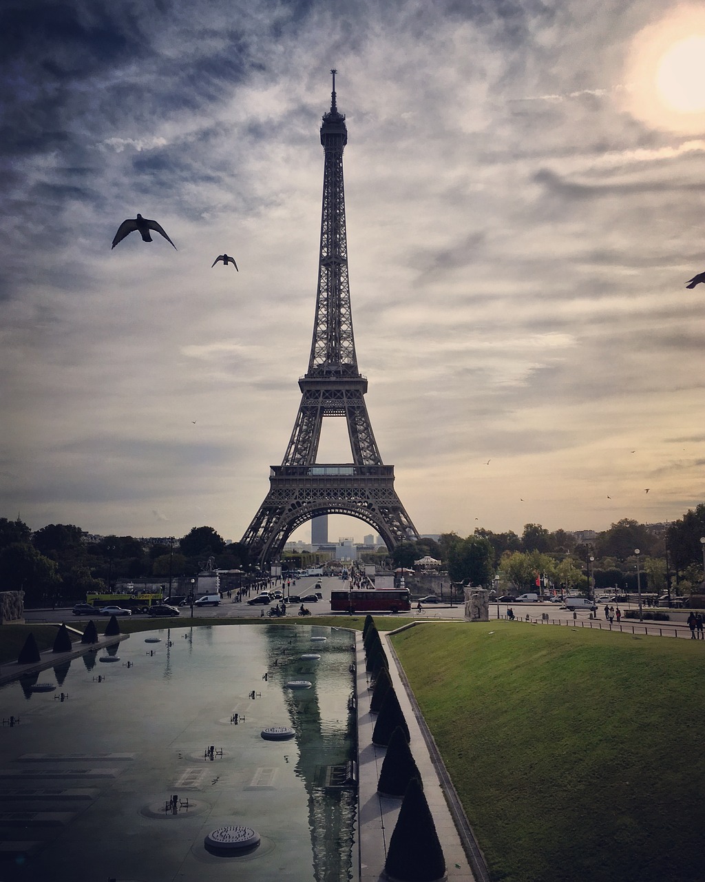 Eifelio Bokštas, Paris, Kapitalas, Nemokamos Nuotraukos,  Nemokama Licenzija