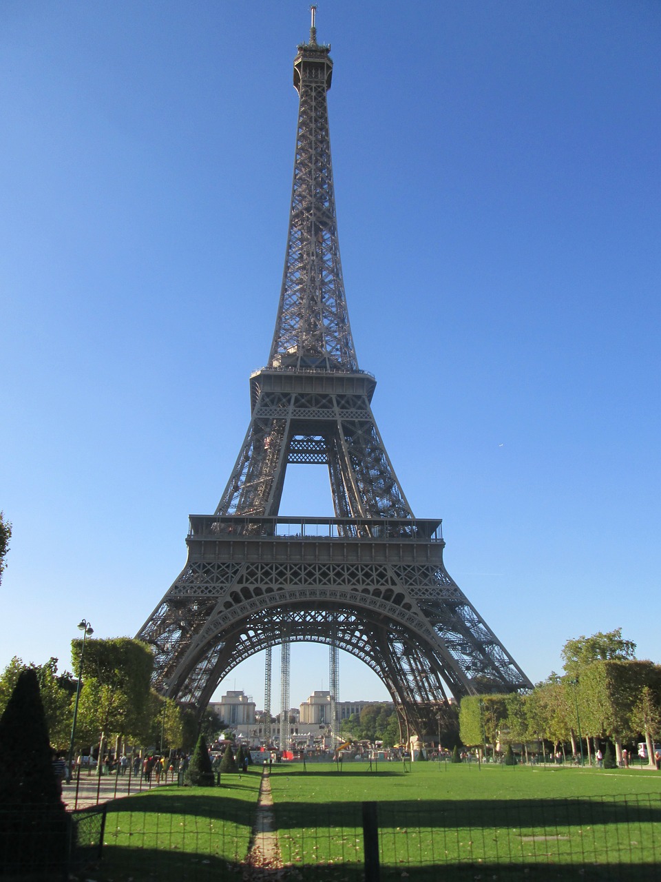 Eifelio Bokštas, Prancūzų Kalba, Paris, Turistų Atrakcijos, Skulptūra, Kūrybingas, Meno Kūriniai, Dizainas, Metalo Darbai, Kūrybiškumas