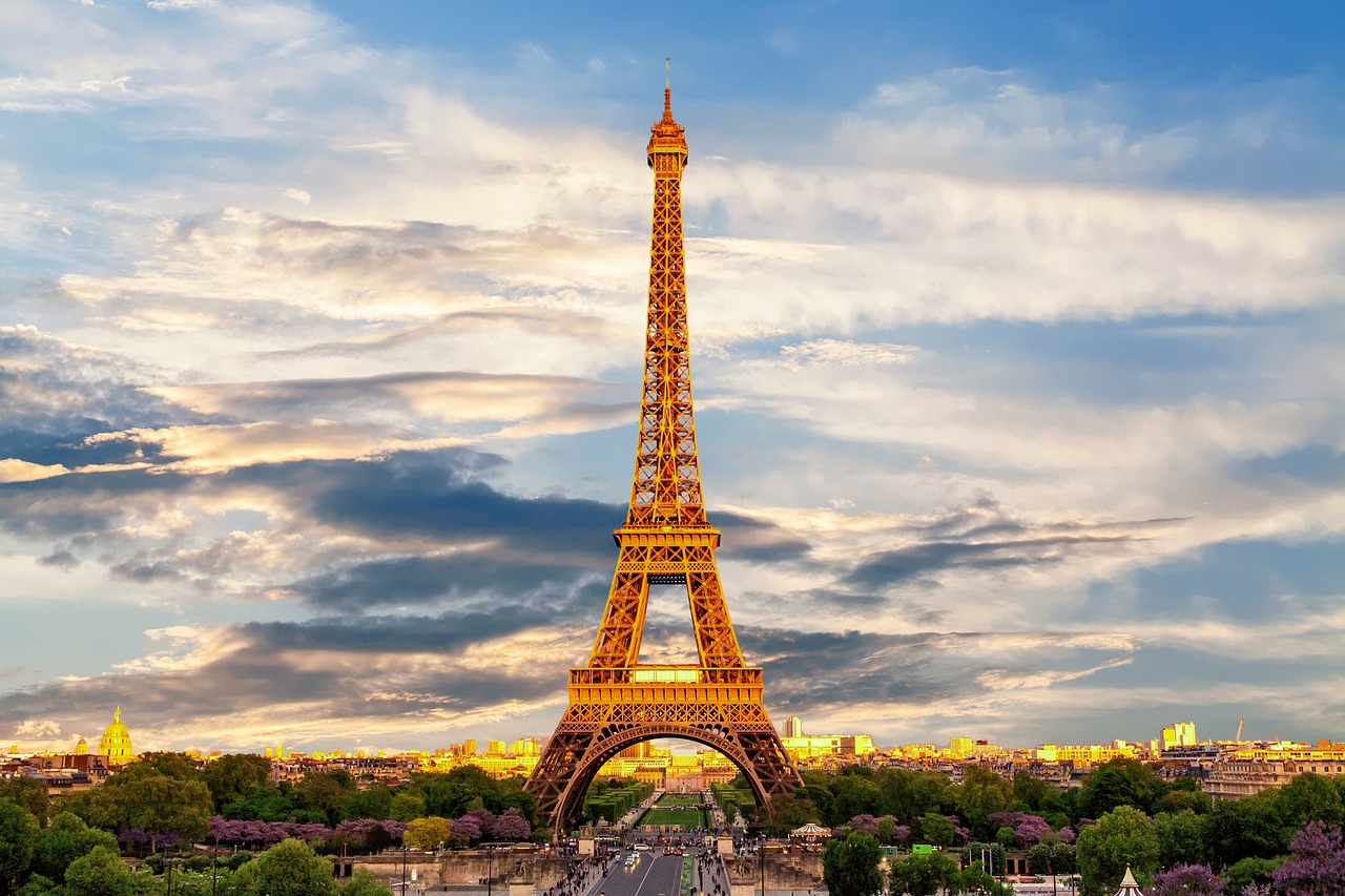 Eifelio Bokštas,  Paryžius,  Prancūzija,  Kelionė,  Bokštas,  Architektūra,  Turizmas,  Žymus Objektas,  Miestas,  Garsus