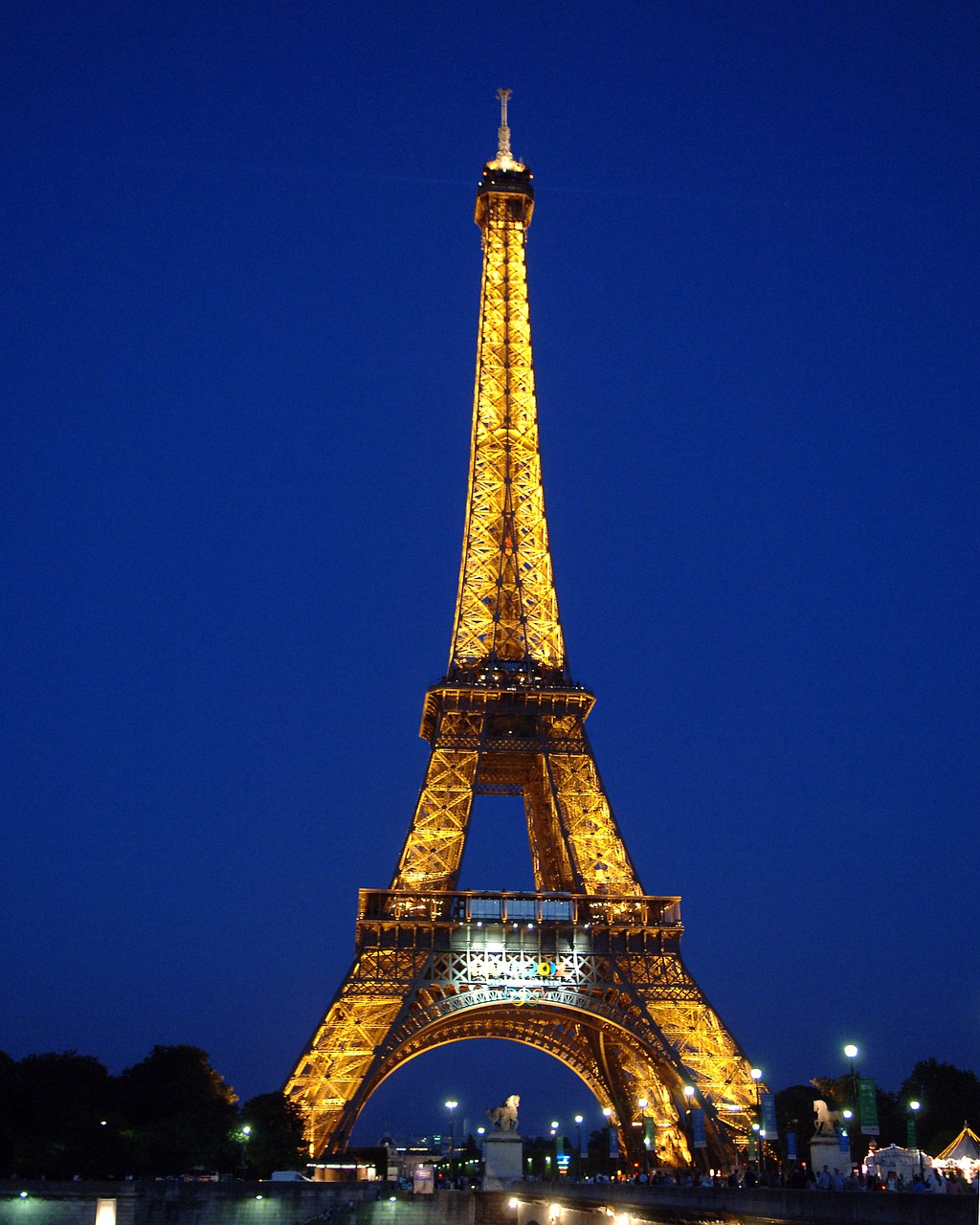 Eifelio Bokštas, Paris, France, Eifelis, Architektūra, Orientyras, Paminklas, Nemokamos Nuotraukos,  Nemokama Licenzija