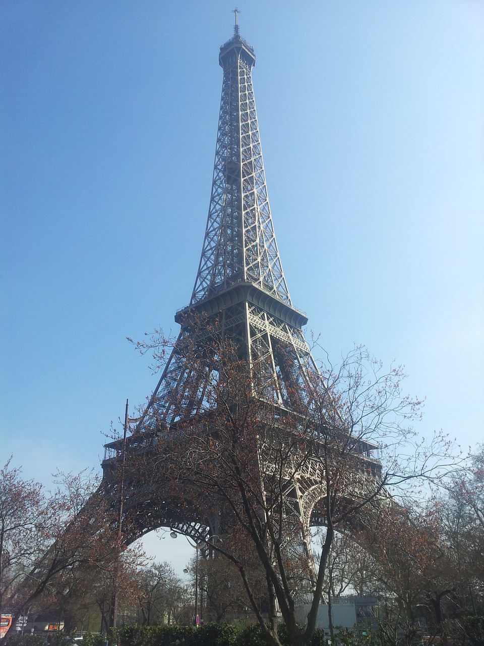 Eifelio Bokštas, Paris, France, Orientyras, Lankytinos Vietos, Kosmopolitinis Miestas, Pritraukimas, Bokštas, Simbolis, Meilė