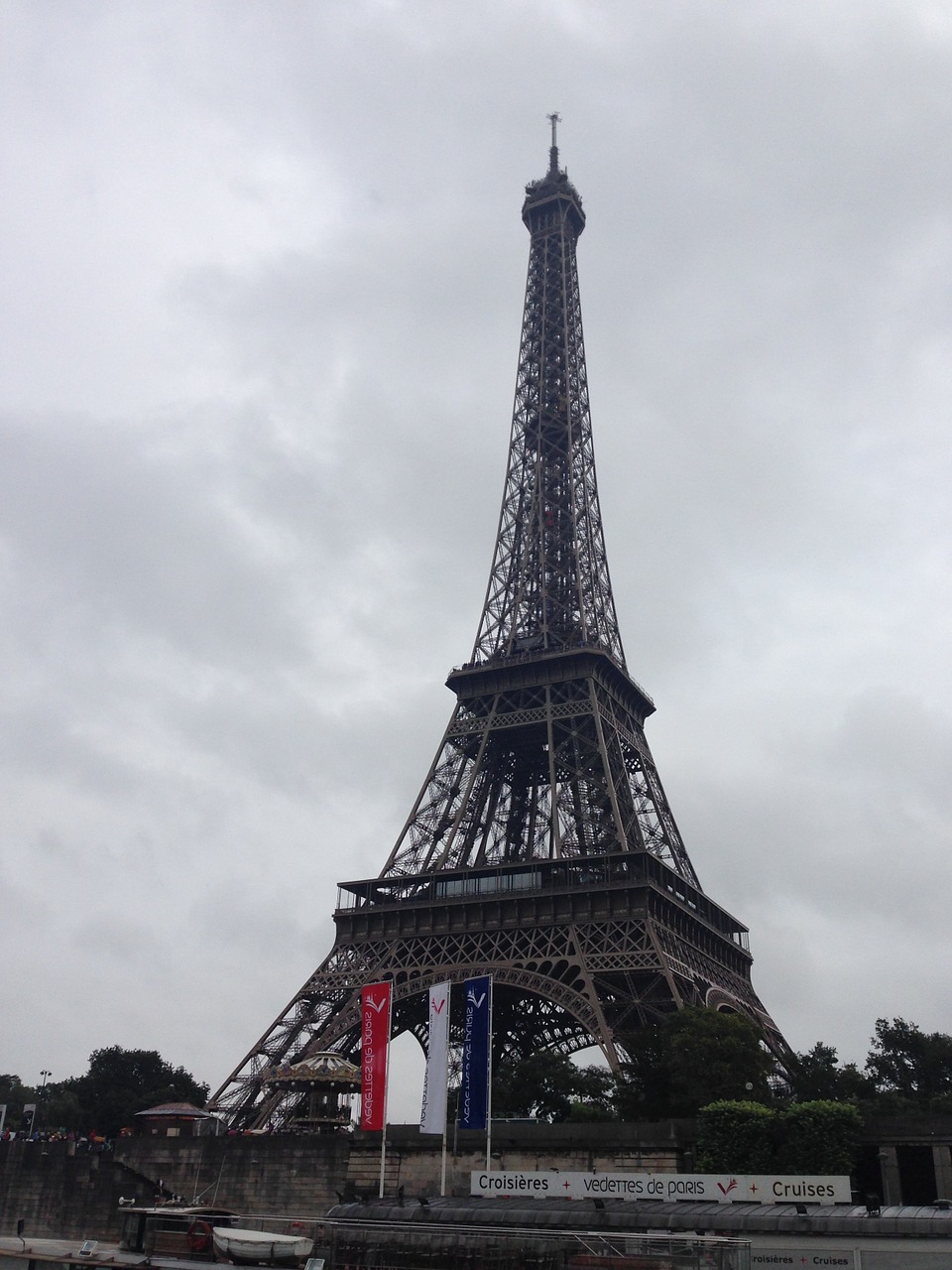 Eifelio Bokštas, Eifelio Bokštas, Paris, Nemokamos Nuotraukos,  Nemokama Licenzija