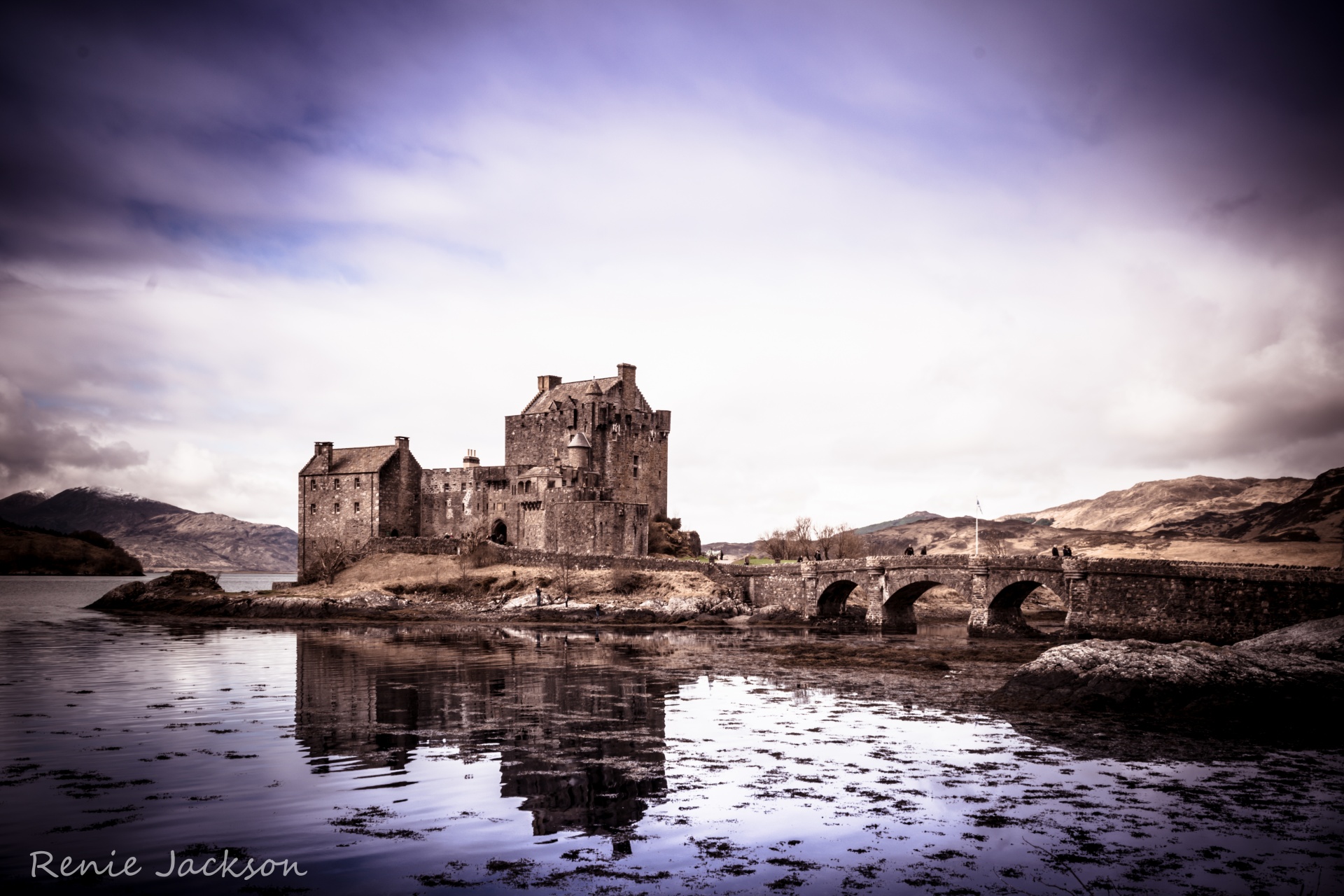 Eileanas & Nbsp,  Donaldas,  Pilis,  Škotija,  Ežeras,  Loch,  Šventė,  Eilean Donan Pilis, Nemokamos Nuotraukos,  Nemokama Licenzija