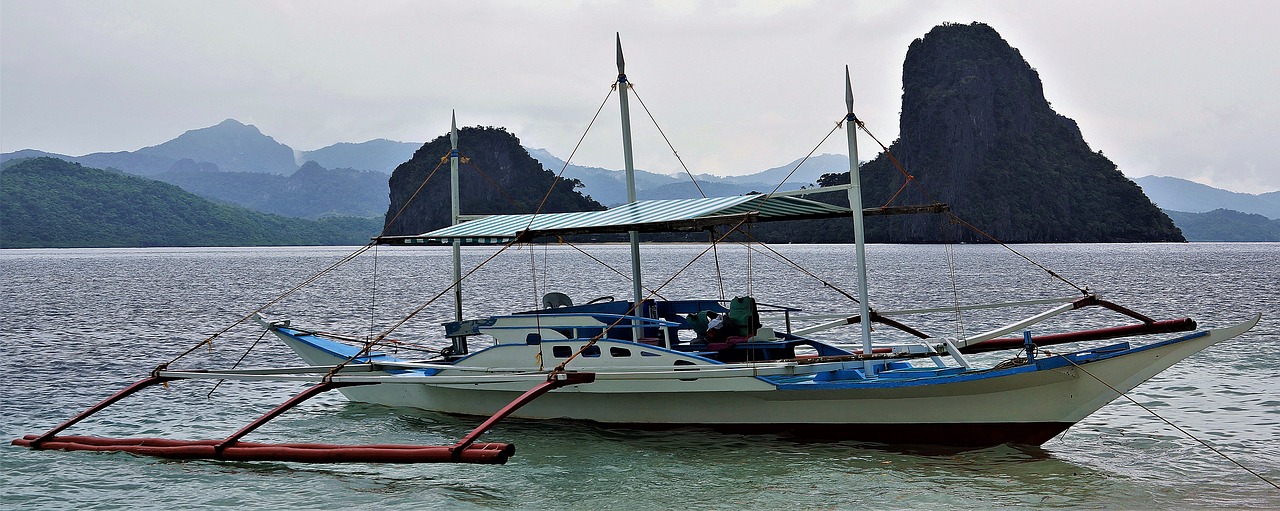 El Nido, Palawan, Valtis, Filipinai, Sala, Jūra, Atogrąžų, Nemokamos Nuotraukos,  Nemokama Licenzija