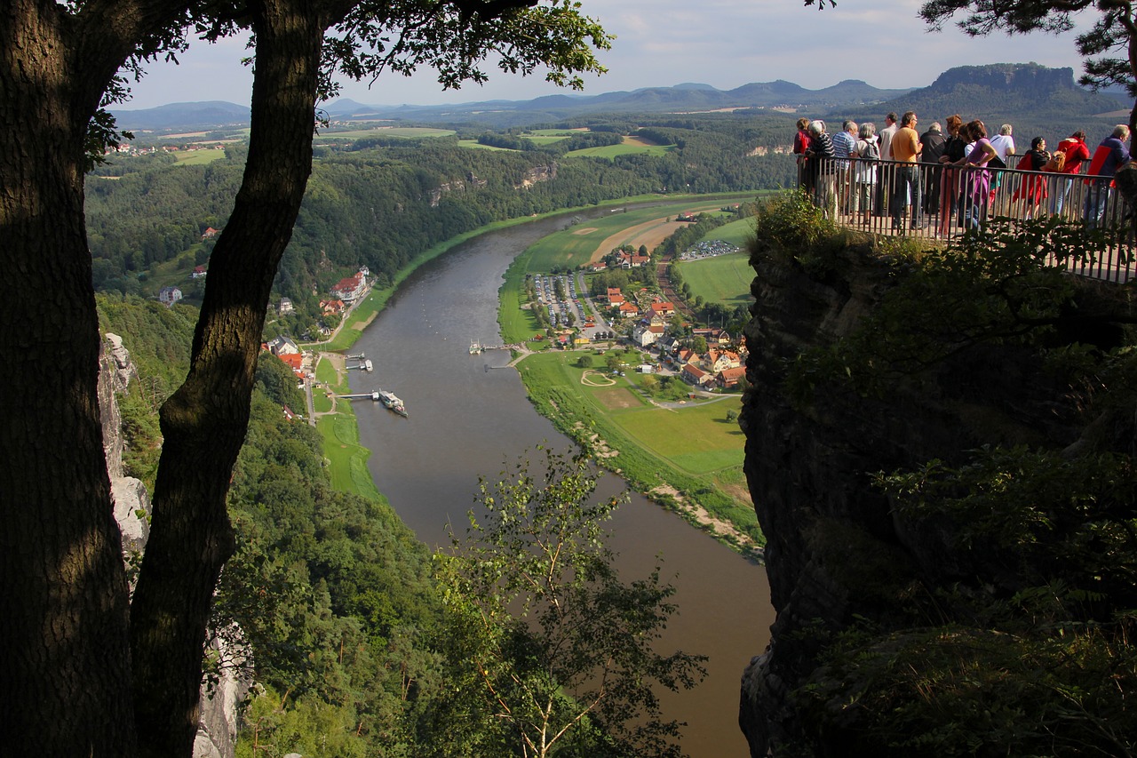 Elbe Smiltainio Kalnai, Gamta, Smėlio Akmuo, Kraštovaizdis, Elbe, Saksonijos Šveicarija, Uolos Kritimas, Nemokamos Nuotraukos,  Nemokama Licenzija