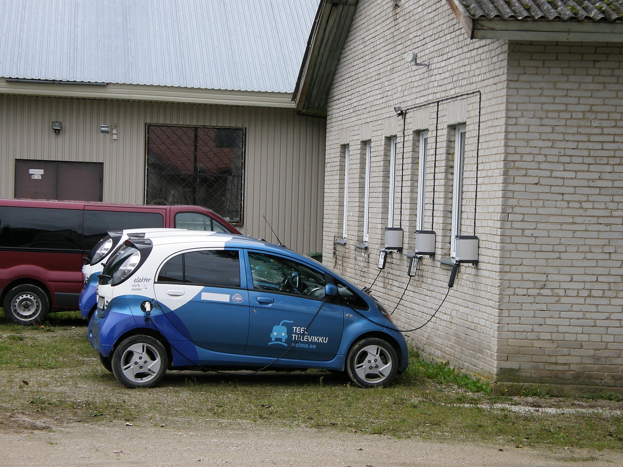 Elektrinis, Elektra, Automobilis, Transportas, Elektrinė Mašina, Energija, Nemokamos Nuotraukos,  Nemokama Licenzija