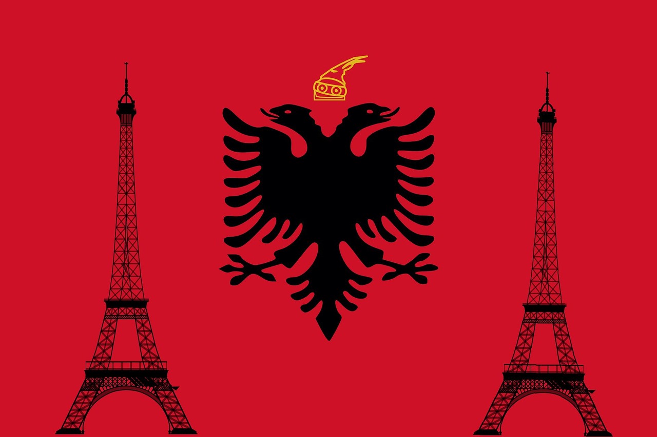 Em2016, Albania, Uefa Europos Futbolo Čempionatas, Turnyras, Futbolas, Em, Europos Čempionatas, Nemokamos Nuotraukos,  Nemokama Licenzija