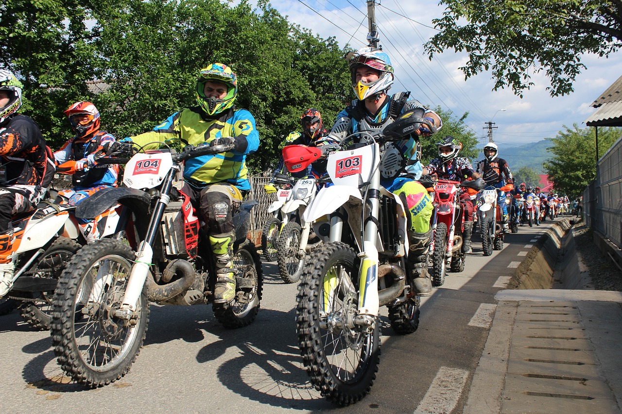 Enduro, Heniu, Sunku, Kalnai, Derybos, Prologas, Nemokamos Nuotraukos,  Nemokama Licenzija