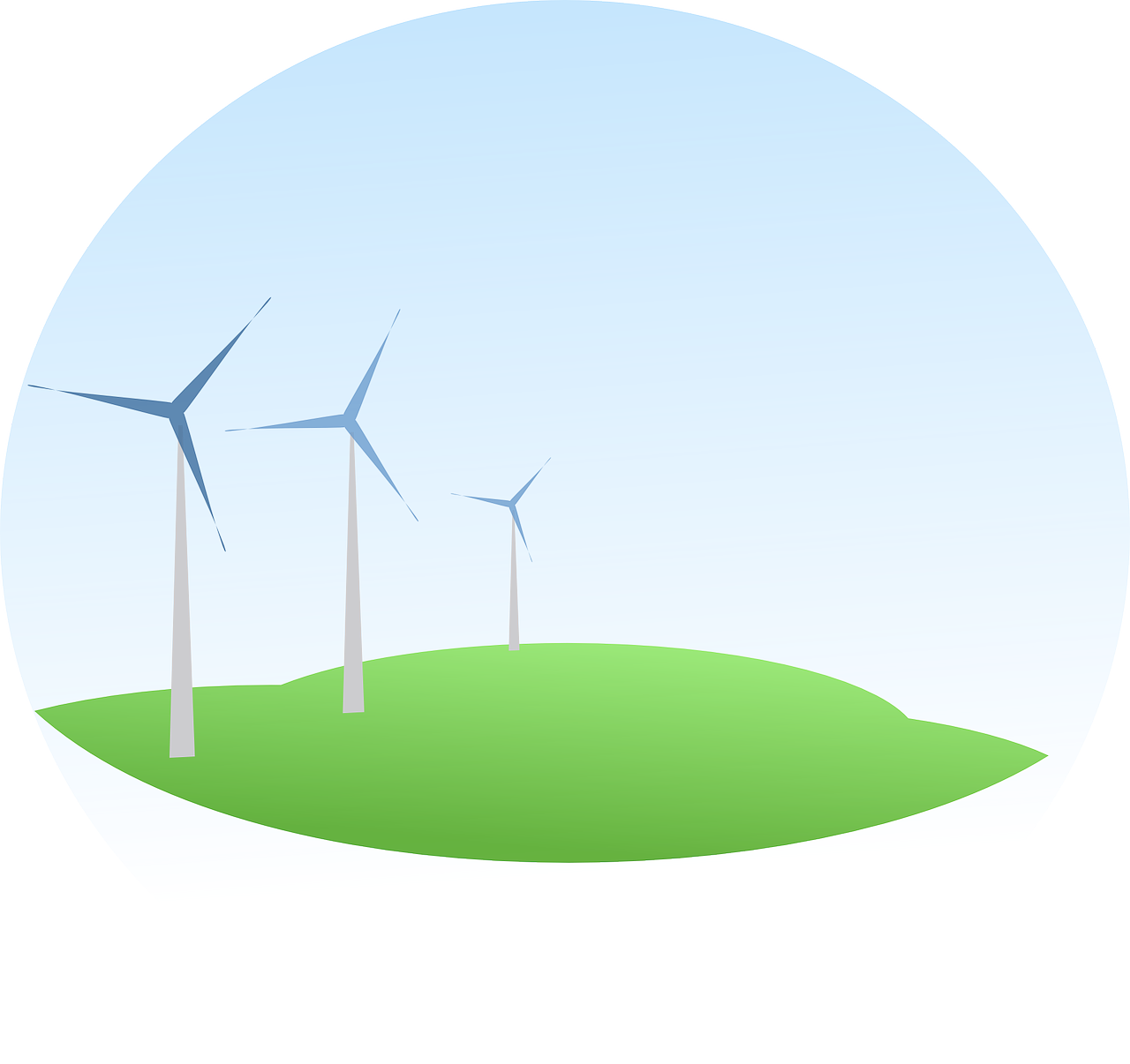 Energija, Vėjo Variklis, Galia, Vėjo Turbina, Vėjo Ratas, Generatorius, Alternatyva, Turbina, Vėjo Generatoriai, Ekologiškas