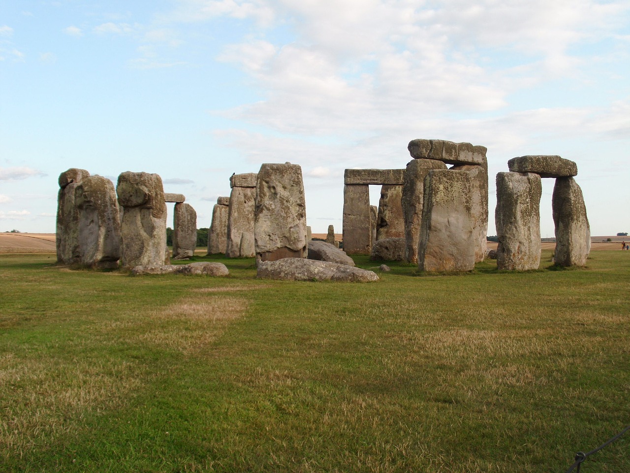 Anglija, Stonehenge, Senovės Akmuo, Pierre, Megalitinis Paminklas, Didelė Nuotrauka, Nemokamos Nuotraukos,  Nemokama Licenzija