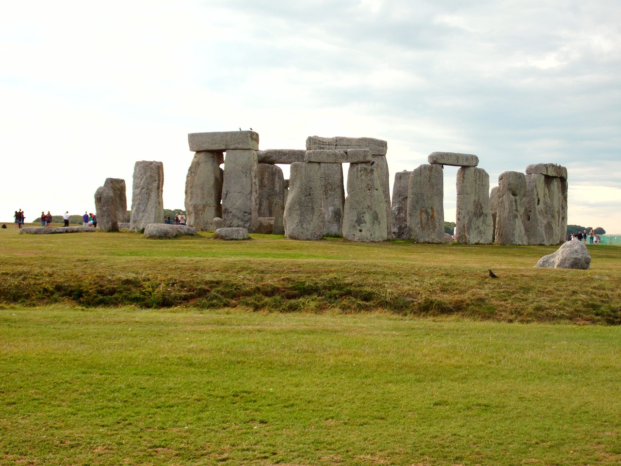 Anglija, Stonehenge, Megalitinė Vieta, Senoviniai Akmenys, Didelė Nuotrauka, Nemokamos Nuotraukos,  Nemokama Licenzija