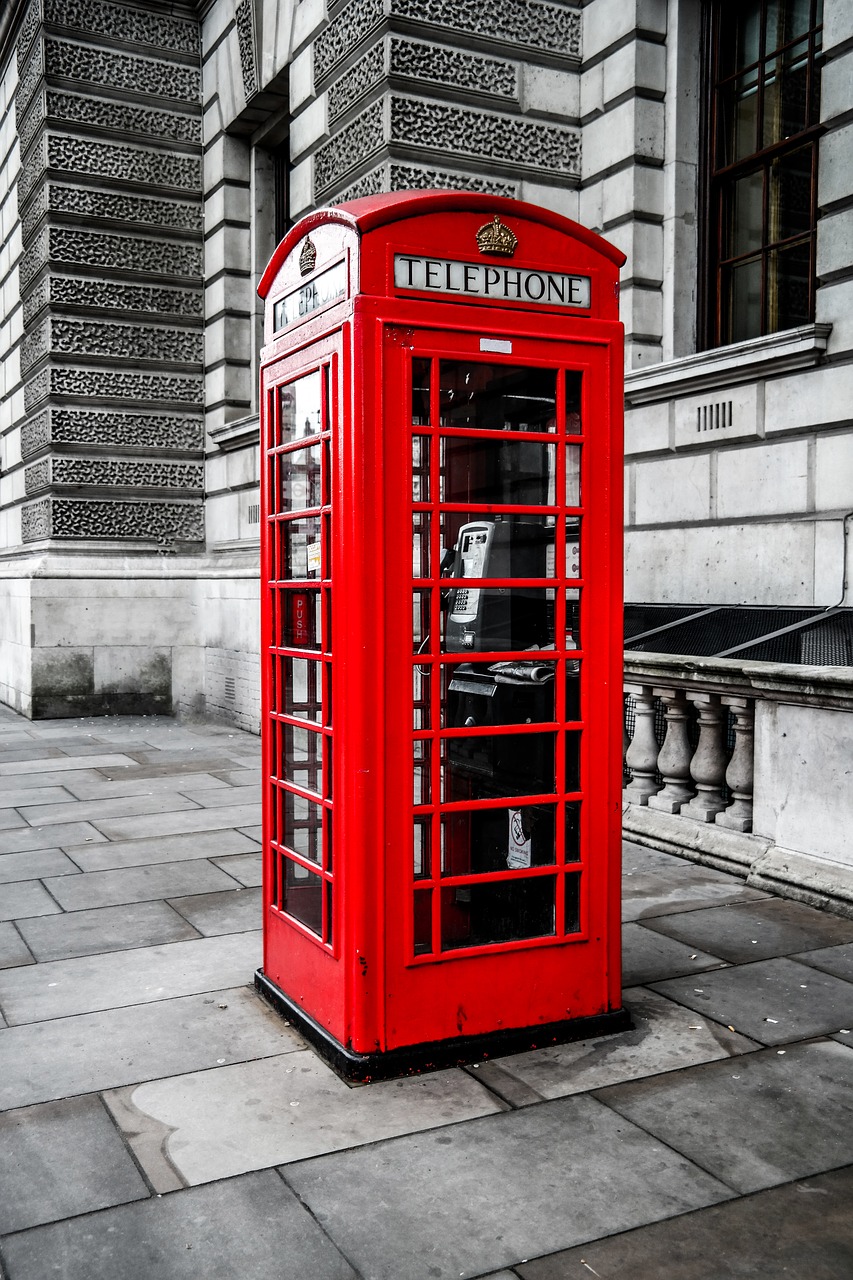 Anglija, Didysis Benas, Londonas, Salono Telefonas, Didžioji Britanija, Architektas, Parlamentas, Jungtinė Karalystė, Telefonas, Nemokamos Nuotraukos