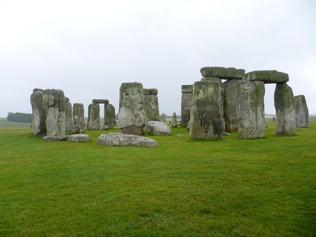 Anglija, Stonehenge, Rokas, Akmuo, Anglų, Istorinis, Nemokamos Nuotraukos,  Nemokama Licenzija