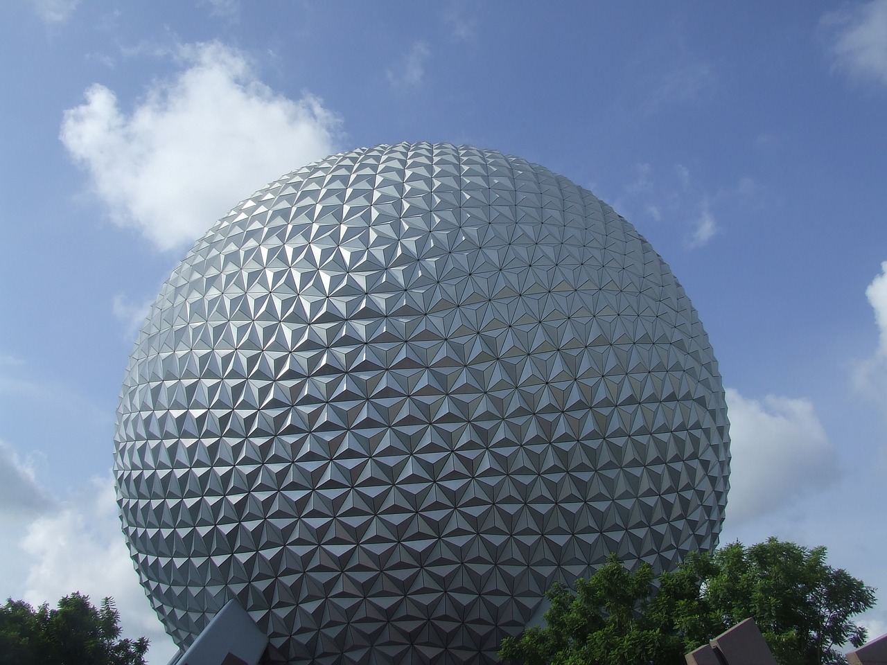 Epcot, Disney, Magiška Karalystė, Florida, Nemokamos Nuotraukos,  Nemokama Licenzija