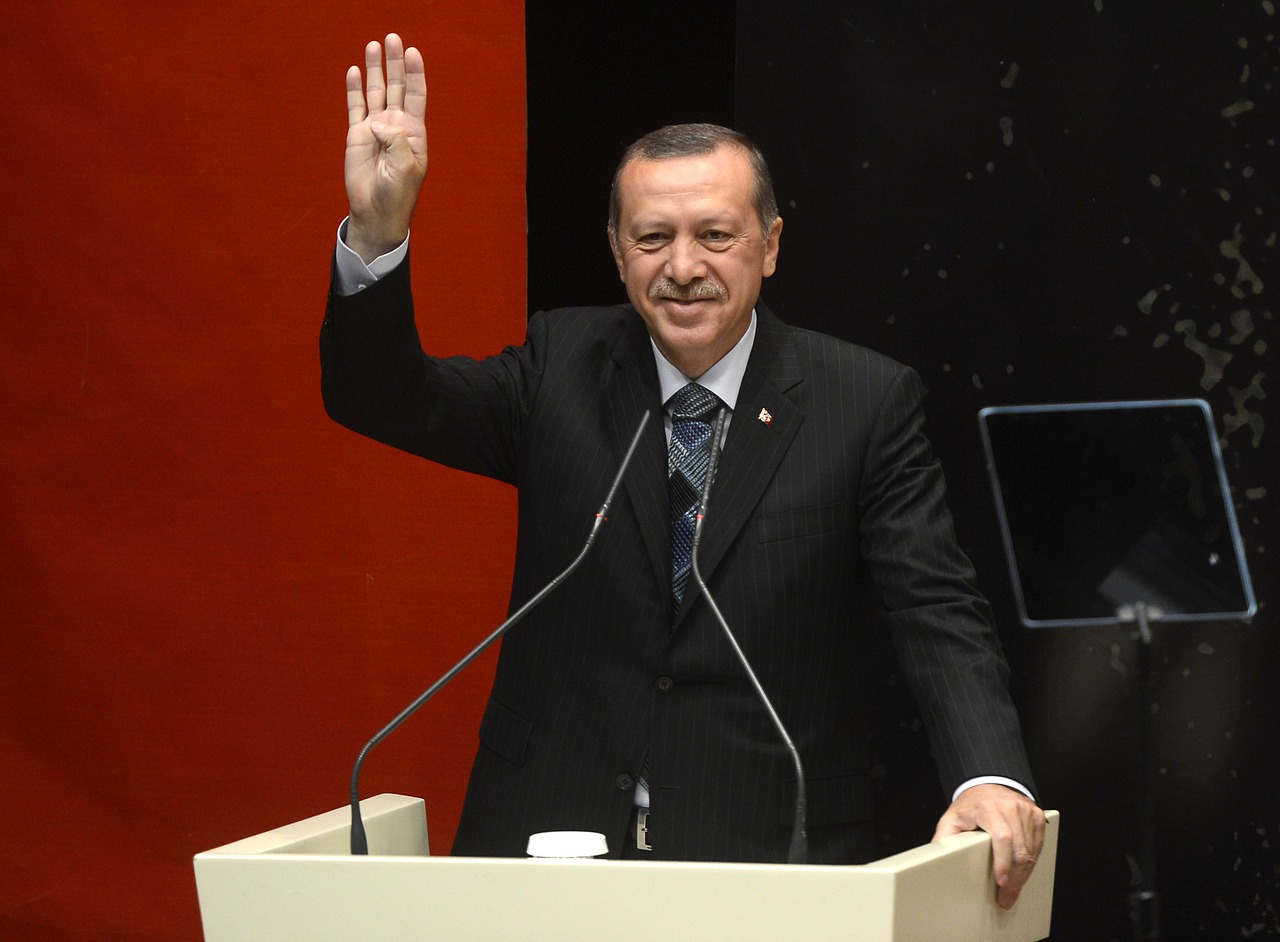 Erdoganas, Turkija, Demokratija, Politikė, Parlamentas, Galia, Nemokamos Nuotraukos,  Nemokama Licenzija