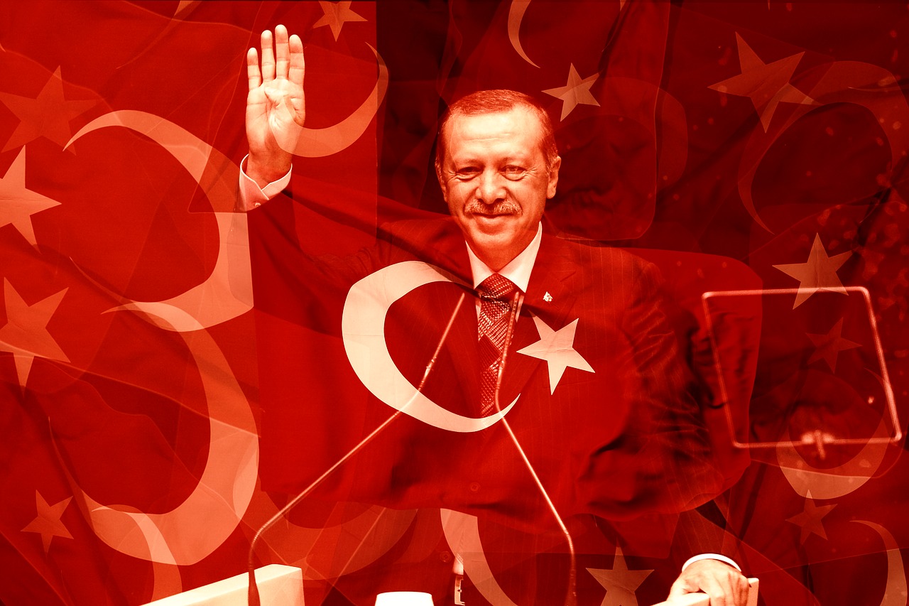 Erdoganas, Pasirinkimas, Balsas, Turkija, Demokratija, Politikė, Parlamentas, Galia, Prezidentas, Nemokamos Nuotraukos