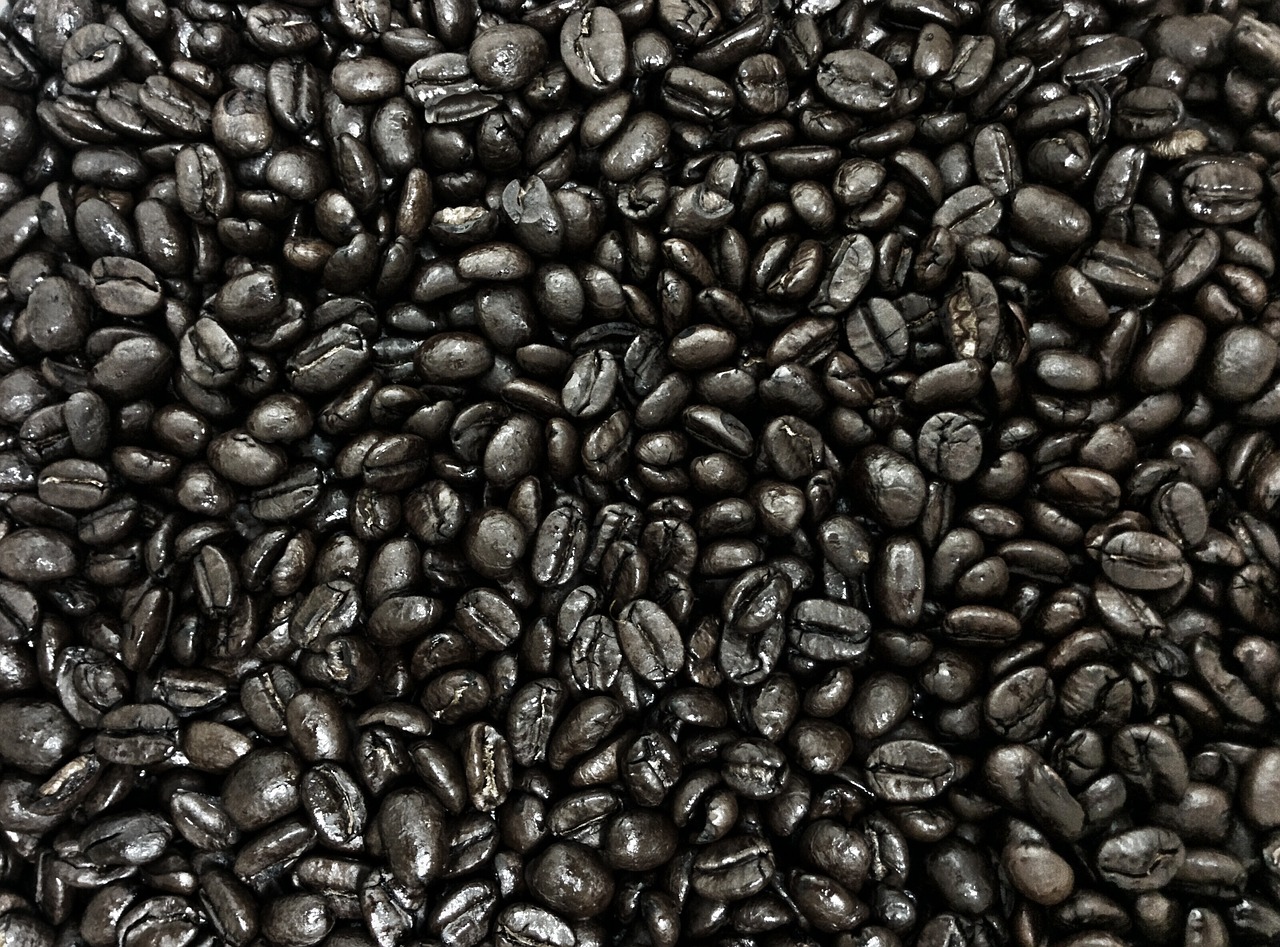 Espresso, Kava, Pupos, Kavinė, Juoda, Skrudinta, Tamsi, Nemokamos Nuotraukos,  Nemokama Licenzija