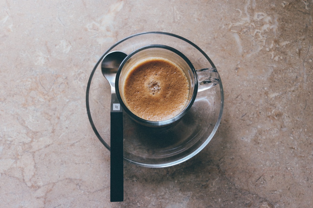 Espresso, Kava, Taurė, Kavos Puodelis, Ruda, Kofeinas, Gėrimas, Puodelis Kavos, Karštas, Puodelis