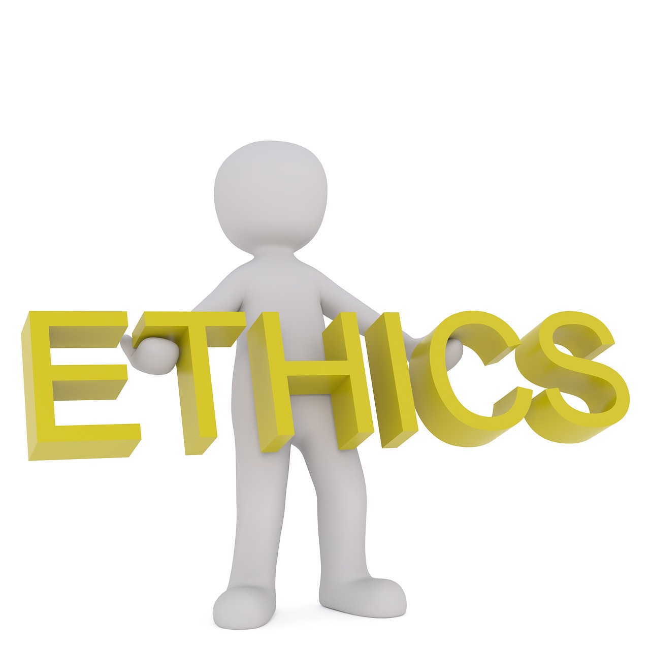 Etika, Moralė, Patikimumas, Žmonija, Teisingumas, Aiškumas, Nuoširdumas, Sąžiningumas, Skaidrumas, Sąžiningumas
