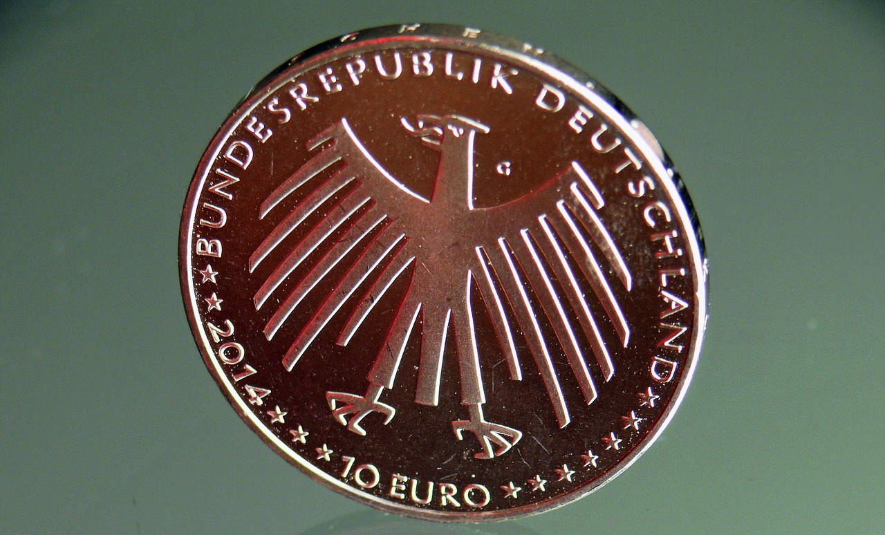 Euras, Eurų Moneta, Europa, Pinigai, Geldwert, Didelis, Moneta, Null, Valiuta, Vertė