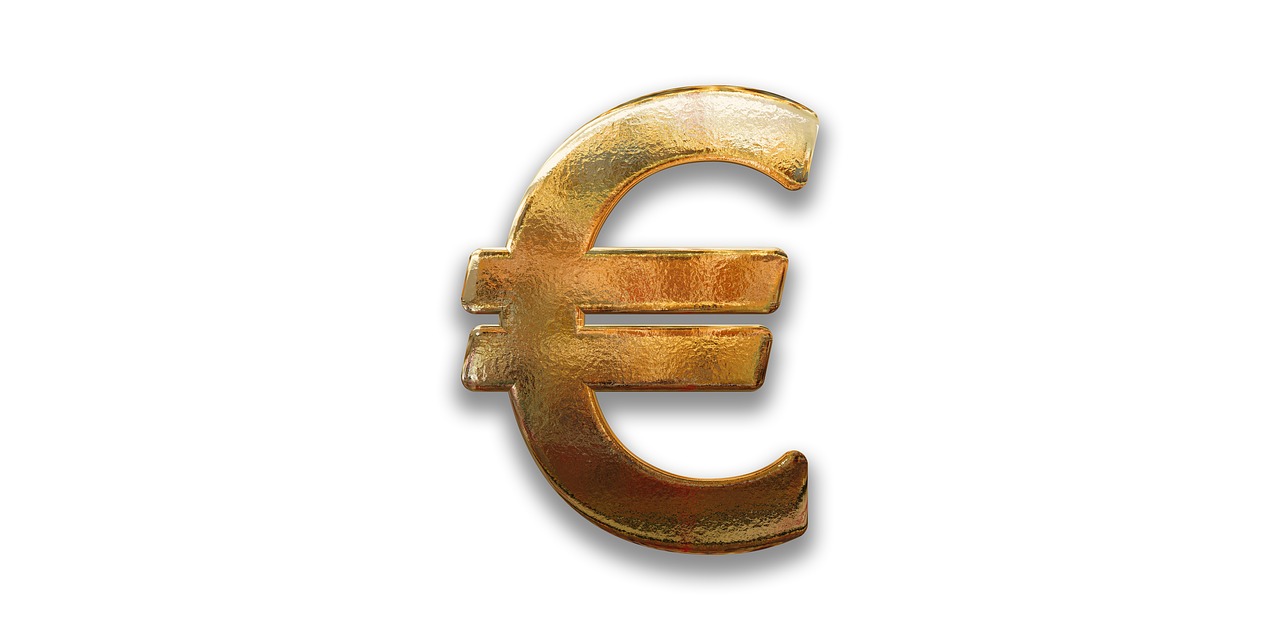Euras, Valiuta, Finansai, Bankininkystė, Pinigai, Simbolis, Ekonomika, Finansinis, Nemokamos Nuotraukos,  Nemokama Licenzija