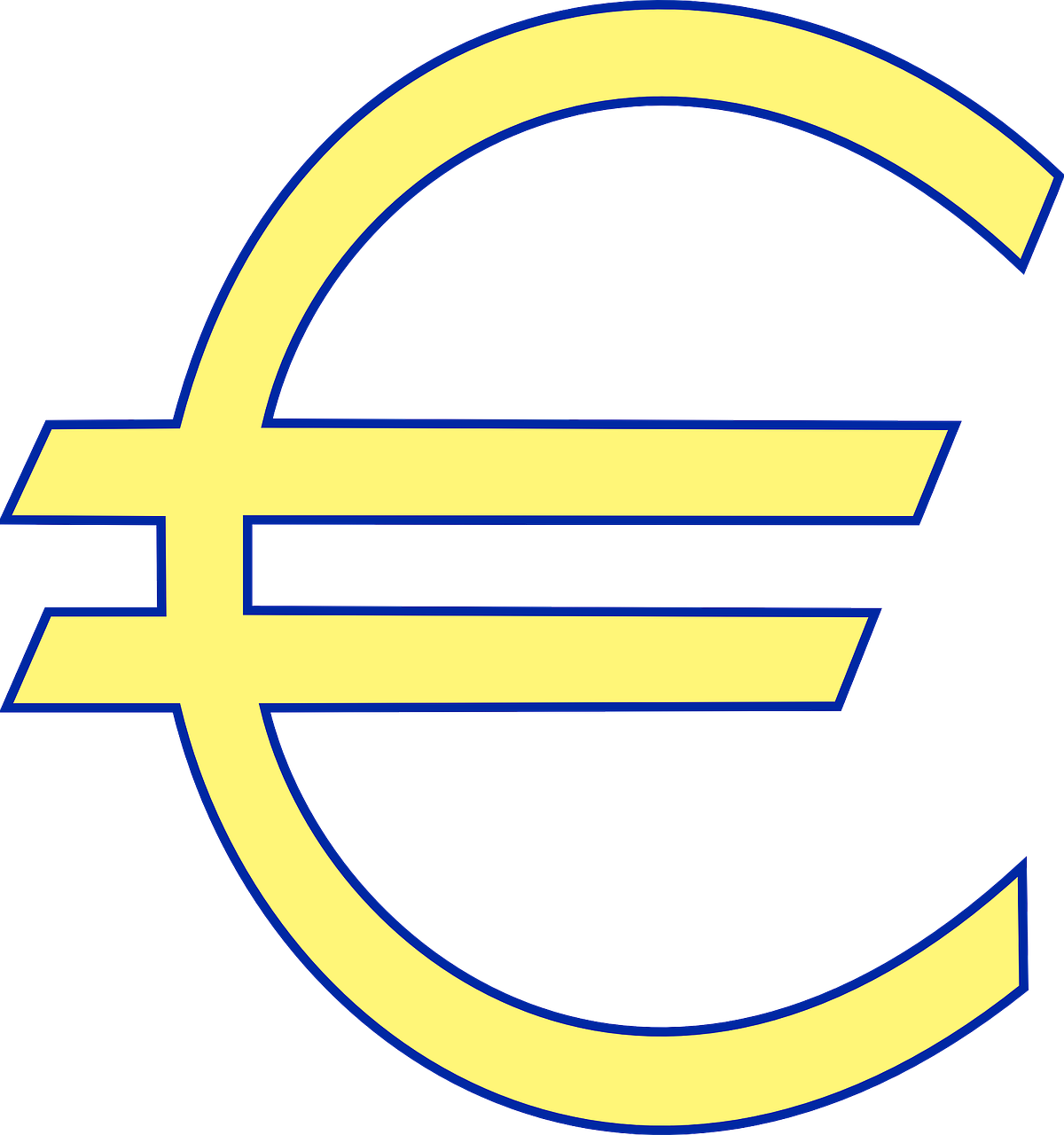 Euras, Valiuta, Ženklas, Europietis, Pinigai, Euro Zona, Keistis, Turgus, Finansai, Simbolis