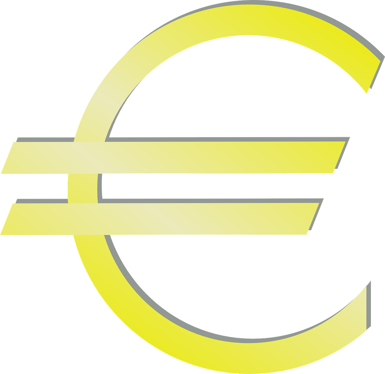Euras, Valiuta, Pinigai, Europa, Simbolis, Nemokama Vektorinė Grafika, Nemokamos Nuotraukos,  Nemokama Licenzija