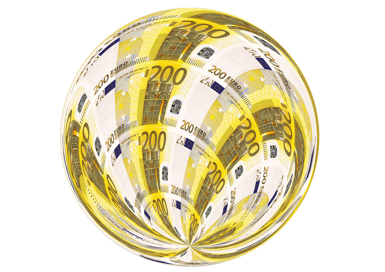 Euras, Sąskaitą, Valiuta, Rutulys, Apie, Pėstininkas, Pinigai, Finansai, Vertė, Sąskaitos