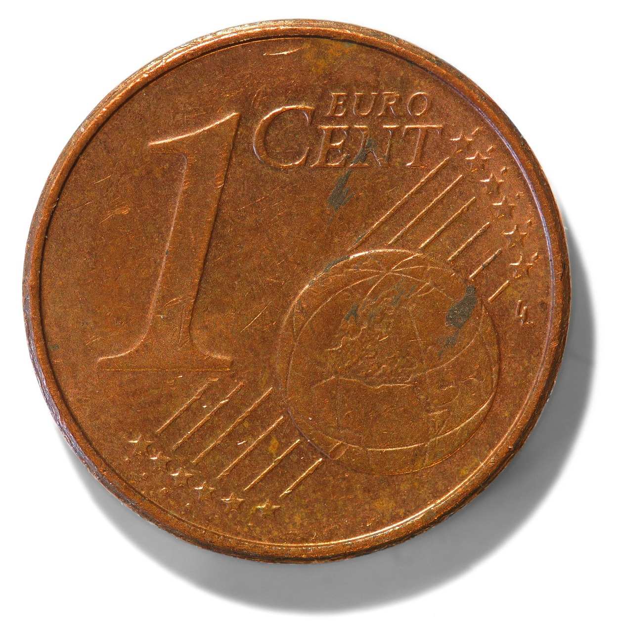 Euras, Centas, Valiuta, Pinigai, Europa, Moneta, Varis, Sumokėti, Centas, Metalas
