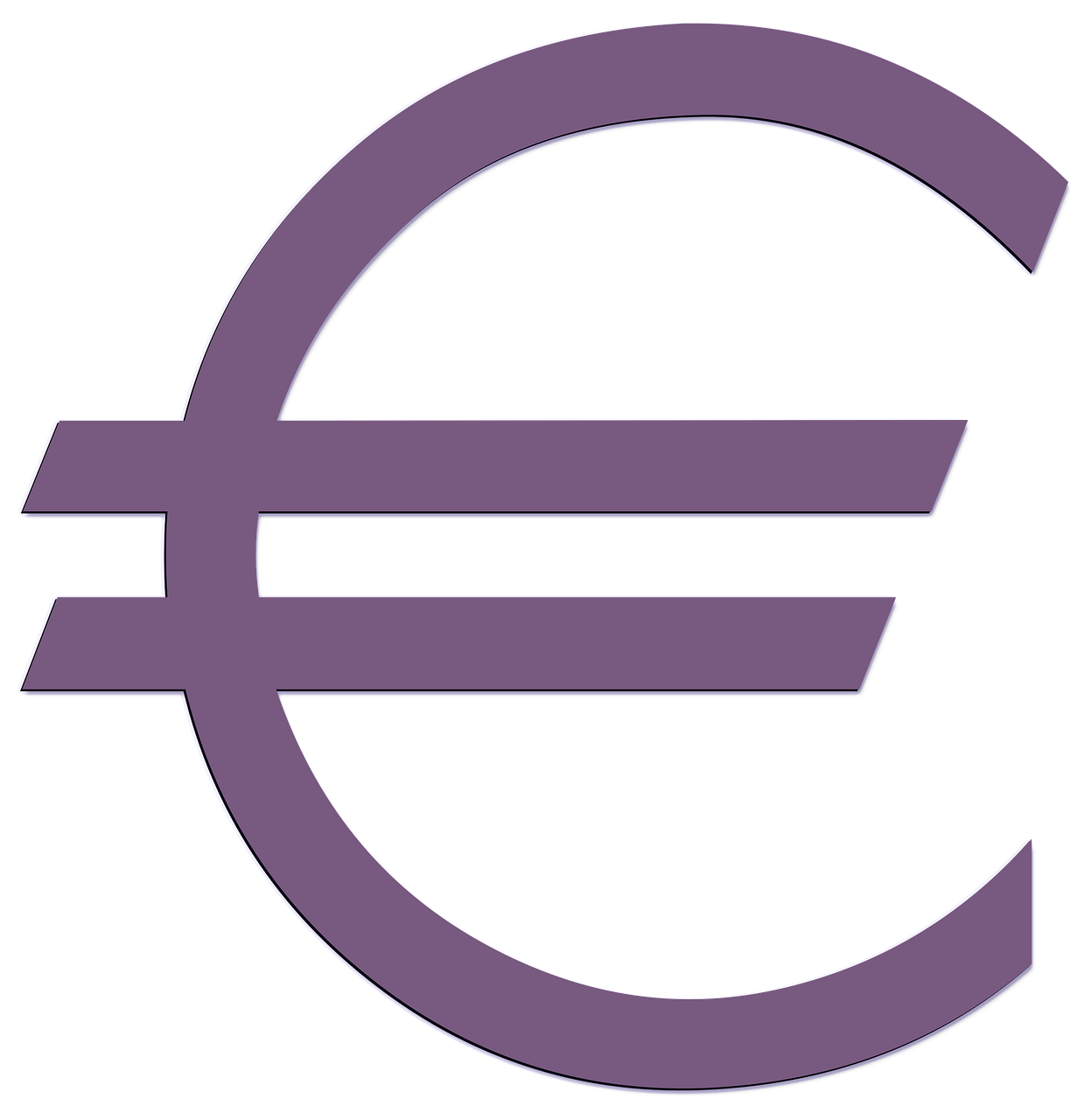 Euras, Valiuta, Pinigai, Europa, Finansai, Verslas, Investavimas, Finansinis, Pinigai, Europietis