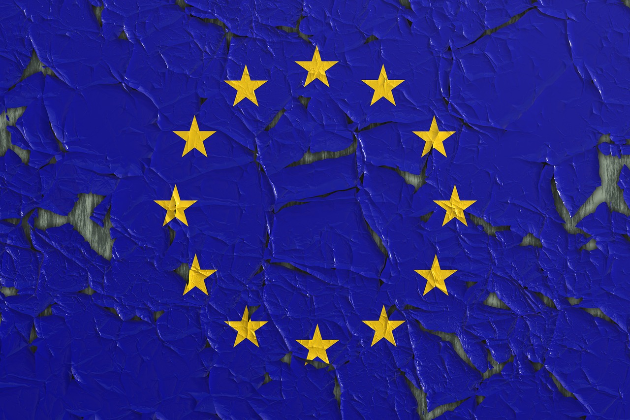 Europa, Sąjunga, Vėliava, Simbolis, Eu, Politika, Tarptautinis, Nemokamos Nuotraukos,  Nemokama Licenzija