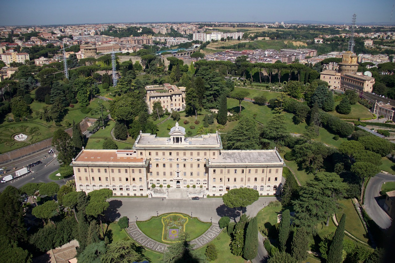 Europa, Domo, Italy, Europietis, Panorama, Upė, Toskana, Architektūra, Bažnyčia, Kelionė