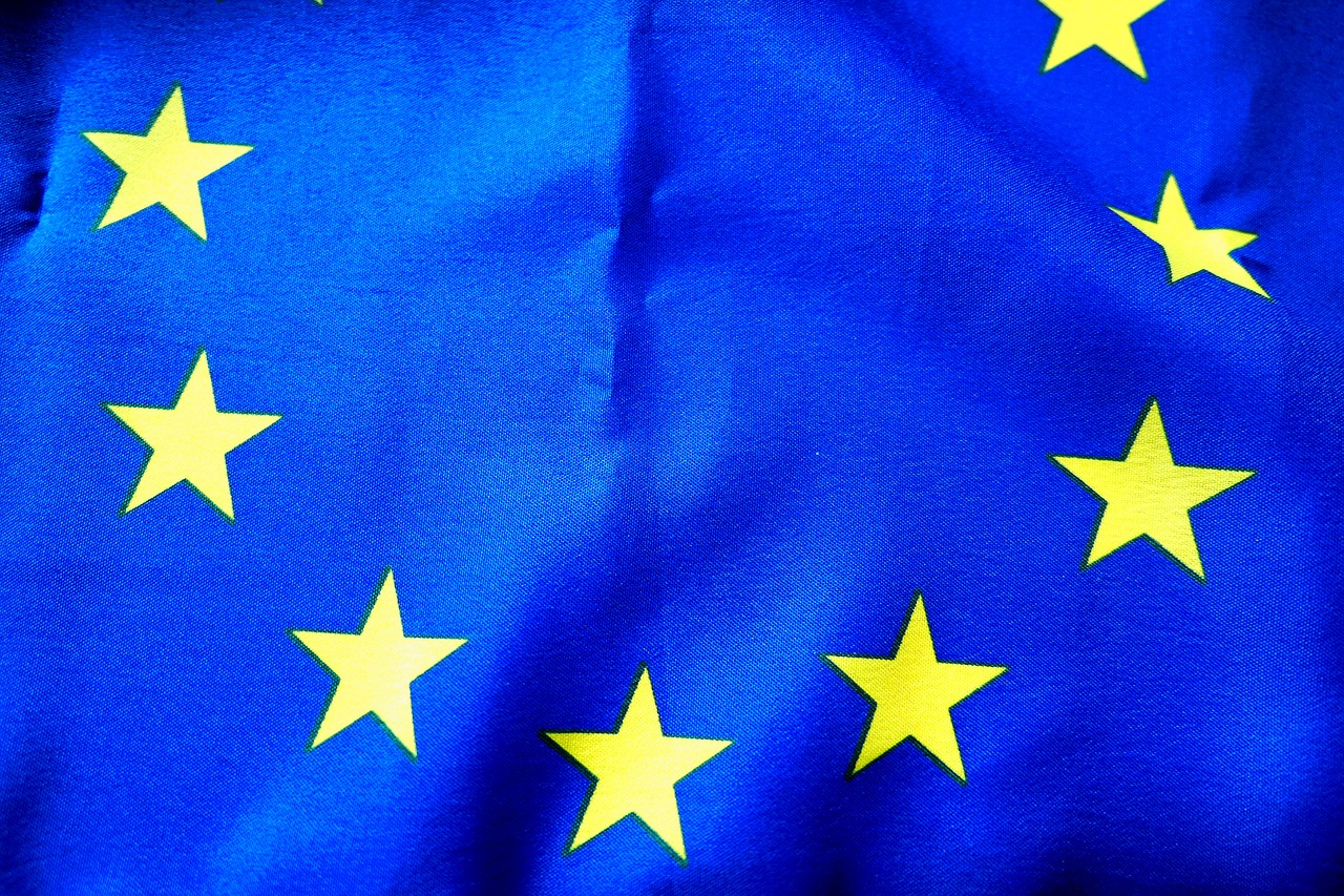 Europa,  Vėliava,  Demokratija,  Es,  Eurų Vėliava,  Laisvė,  Simbolis,  Tarptautiniu Mastu, Nemokamos Nuotraukos,  Nemokama Licenzija