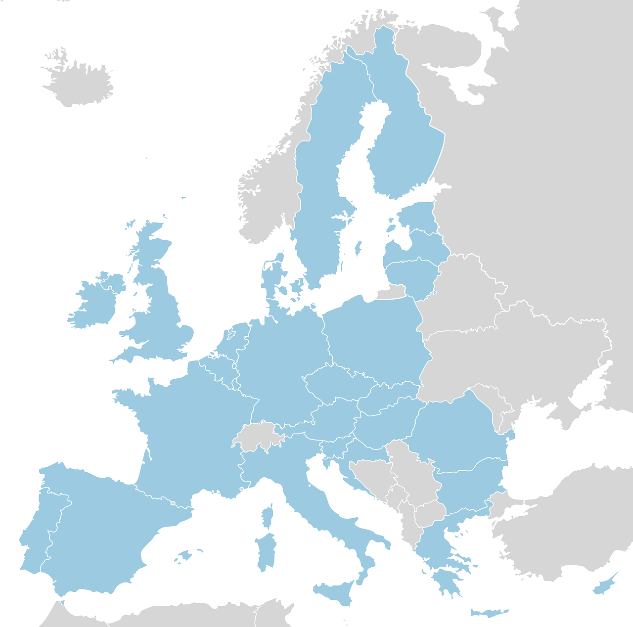 Europe Map, Png, Europos Sąjunga, Geografija, Geografinis, Sąjunga, Šalis, Tautos, Tauta, Europietis