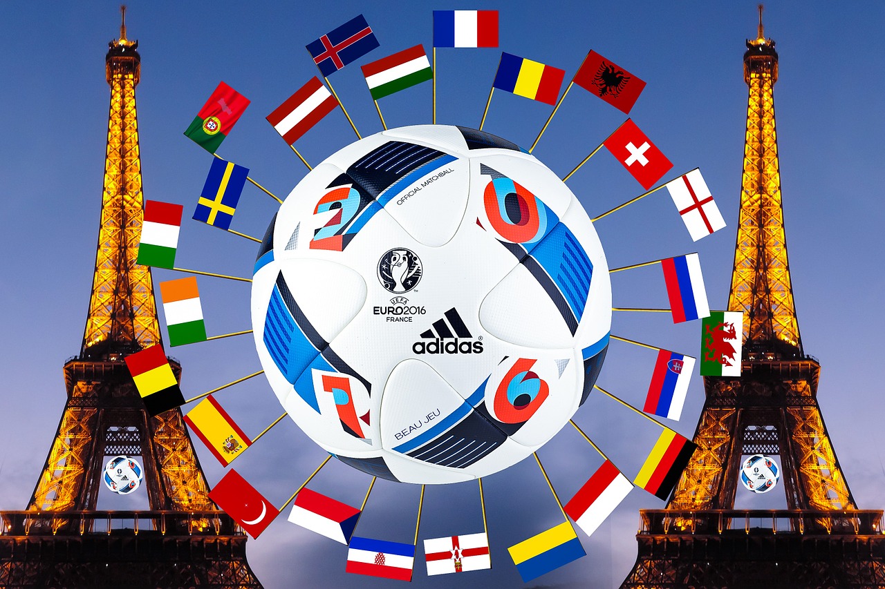 Europos Čempionatas, Uefa Europos Futbolo Čempionatas, Em2016, Em, Futbolas, 2016, France, Sportas, Europos Čempionas, Vokietija