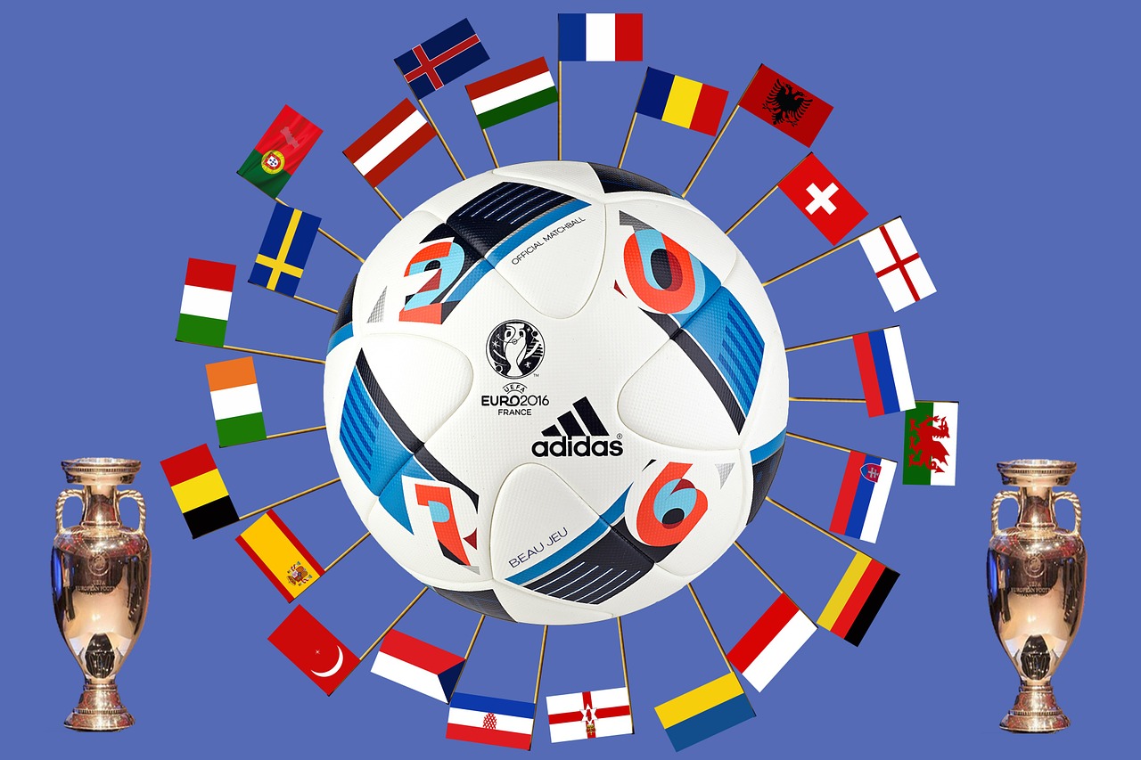 Europos Čempionatas, Uefa Europos Futbolo Čempionatas, Em2016, Em, Futbolas, 2016, France, Sportas, Europos Čempionas, Vokietija